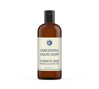 Sapone Liquido Base Non Profumato - 1Kg