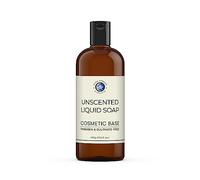 Sapone Liquido Base Senza profumazione 1Kg
