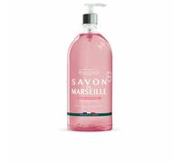 Sapone Liquido Beauterra Marseille 1 L Rose