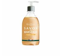 Beauterra Marseille Jabón Vainilla Y Miel 300 Ml Unisex