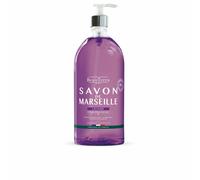 Sapone Liquido Beauterra Marseille Mani Universale Lavanda 1 L