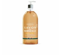 Sapone Liquido Beauterra Marseille Universale Mele Vaniglia Mani 1 L