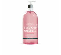Sapone Liquido Beauterra Marseille Universale Rose Mani 1 L