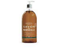 Sapone Liquido Beauterra Savon de Marseille 1 L Burro di Karitè