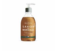 Sapone Liquido Beauterra Savon de Marseille 300 ml Burro di Karitè