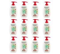 Sapone liquido con antibatterico Vidal Igiene & Sicurezza 300ml
