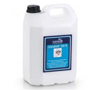 SAPONE LIQUIDO CONCENTRATO SAMMY20S LAVAMANI ELIMINA SPORCO DIFFICILE GRASSO 5LT