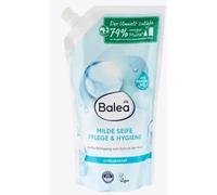 Sapone liquido, cura e igiene del sapone delicato, 500 ml - Marchio DM Germania - Compatibile con balea - Flüssigseife, Milde Seife Pflege & Hygiene,..., 500 ml