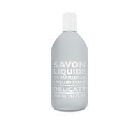 Sapone Liquido Delicato Compagnie De Provence 1 Lt 1 l Sapone