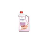 Sapone liquido delicato Matrix dermatologicamente testato 5 L XM121