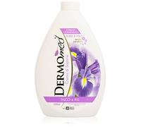 Sapone Liquido Dermomed 1Lt Ricarica Talco