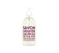 Sapone Liquido di Marsiglia Fico di Provenza 500ml 495 ml Sapone