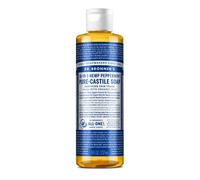 Sapone Liquido Dr Bronner's 240 ml Menta