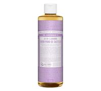 Sapone Liquido Dr Bronner's 475 ml Lavanda