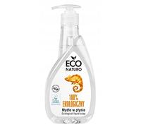 Sapone liquido ecologico Econaturo
