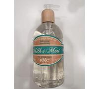 Sapone Liquido Fito al Latte e Menta Rancè 500 ml 500 ml Sapone liquid