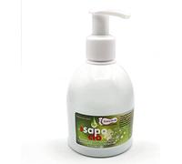 Sapone liquido Igienizzante con Clorexidina per mani e piedi | Efficace contro germi e batteri | Confezione da 250 ml | Sapoclo è prodotto in Italia da IlmioPiede