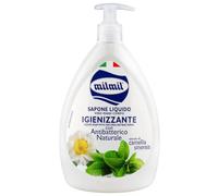 Sapone Liquido Igienizzante Milmil 1 Litro