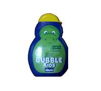 sapone liquido igienizzante Per Bambini bubble kids