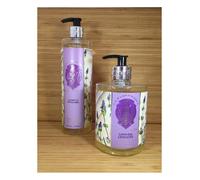 Sapone liquido La Florentina Hand soap lavanda