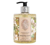 Sapone liquido La Florentina Mandorle dolci