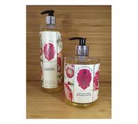 Sapone liquido La Florentina Melograno