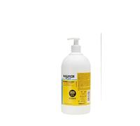 Sapone liquido lavamani cremoso - Maurer Plus - Dispenser da 1 Lt