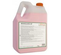 SAPONE LIQUIDO LAVAMANI MANIGUARD SP KG. 5