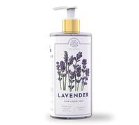 Sapone liquido Lavanda Alchimia ml 500