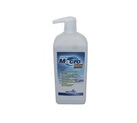 SAPONE LIQUIDO MACROCREAM LT.5 0324