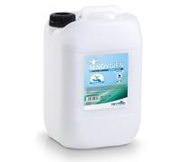 Sapone Liquido Mani 10Lt NETTUNO Detergente Idratante HACCP Sgrassante SENDYGIEN