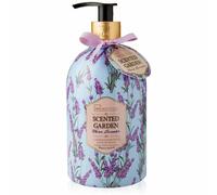 IDC Institute Scented Garden Hand Wash Lavender 500ml