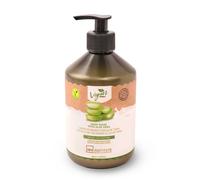 Sapone Liquido Mani con Dosatore IDC Institute ALOE VERA 500 ml Aloe Vera