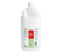 Sapone Liquido Mani Detergente Lavamani 3L pH 5.5 Set 2PZ - WÜRTH 0893955110