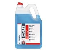 Sapone Liquido Mani Oxalis Sani Soap 5 kg Interchem - Laboratorio Ospedale