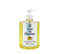 Sapone liquido mani profumato agrumi Gourmands - Prestige de Menton, Artisan profumatore (500 ml)