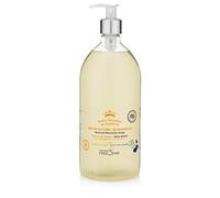 Sapone Liquido Naturale di Marsiglia Surgras al Burro di Karité FREESENS FL. 1 litro