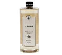 Sapone liquido Naturel (senza additivi profumati) con olio d'oliva biologico 1 l