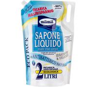 Sapone Liquido Neutro, Ricarica Universale Maxirisparmio, Dermatologicamente Tes