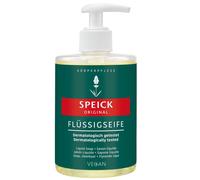 Sapone liquido originale Speick