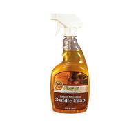 Sapone liquido per cuoio dona una finitura satinata da 473 ml Fiebing