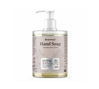 Sapone liquido per le mani BrainMax Bergamotto e Arancia, 300 ml Sapone liquido per le mani al profumo di arancia e bergamotto