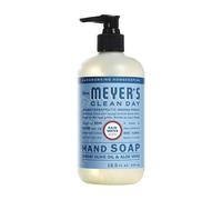 Sapone Liquido Per Mani Alla Pioggia 12,5 Oz Di Mrs. Meyers Clean Day