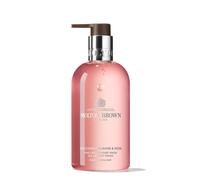 Sapone liquido per mani Molton Brown Rhubarb & Rose, 300 ml 300 ml Flu