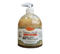 Sapone liquido premium 40% alloro