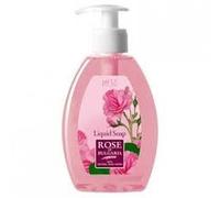 Sapone Liquido - Rosa di Bulgaria 300 ml