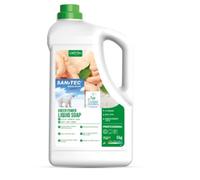 Sapone liquido Sanitec 5 kg 4006
