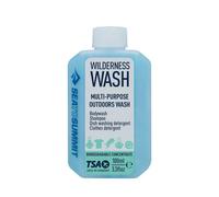 Sapone LIQUIDO Sea to Summit tutti gli usi Bio / Wilderness wash 100ml TU