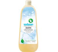 Sapone liquido sensibile Sodasan