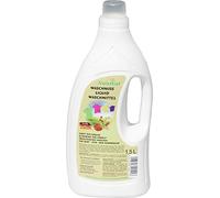 Sapone Liquido Soap Nut, detersivo liquido, 1.5 L